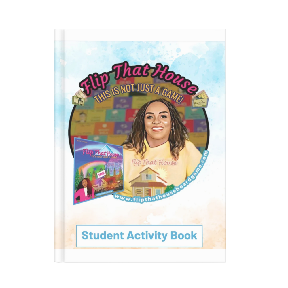 Student Activity Book